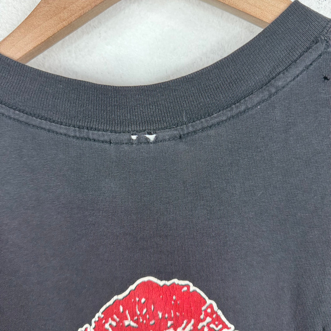 Vintage Smoked Eat Me T-Shirt