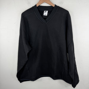 Stussy Nike V Neck Sweater