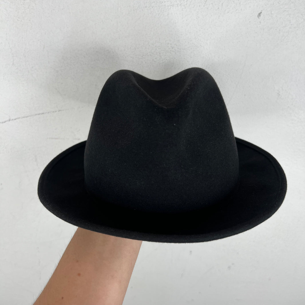 Saint Laurent Fedora Hat
