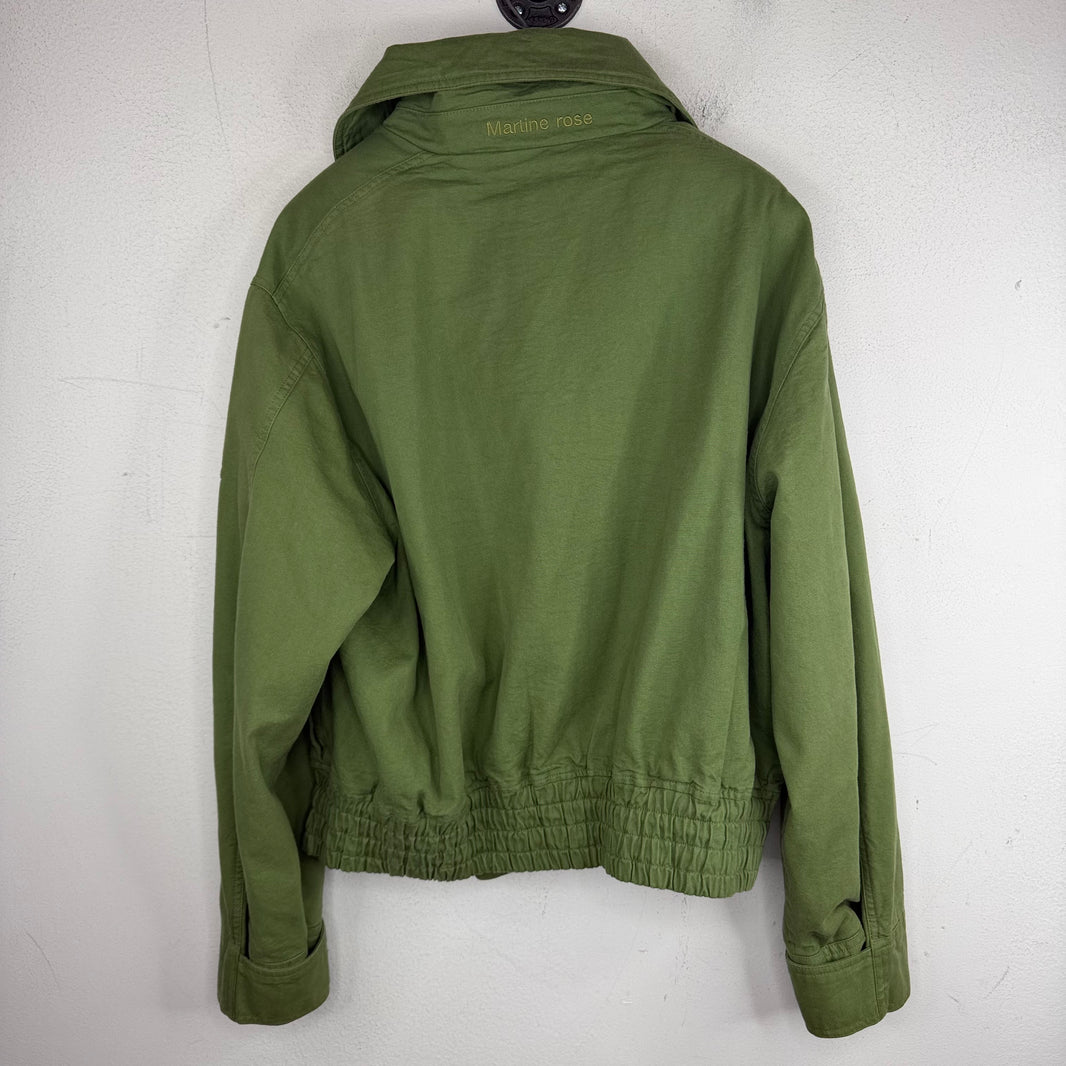 Martine Rose Doll Field Jacket