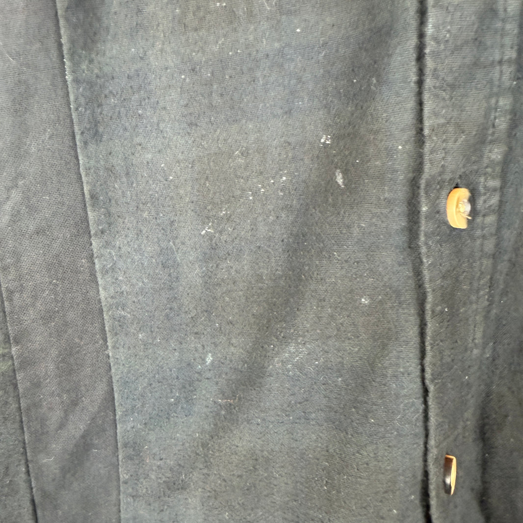 Needles Black Rebuild Flannel