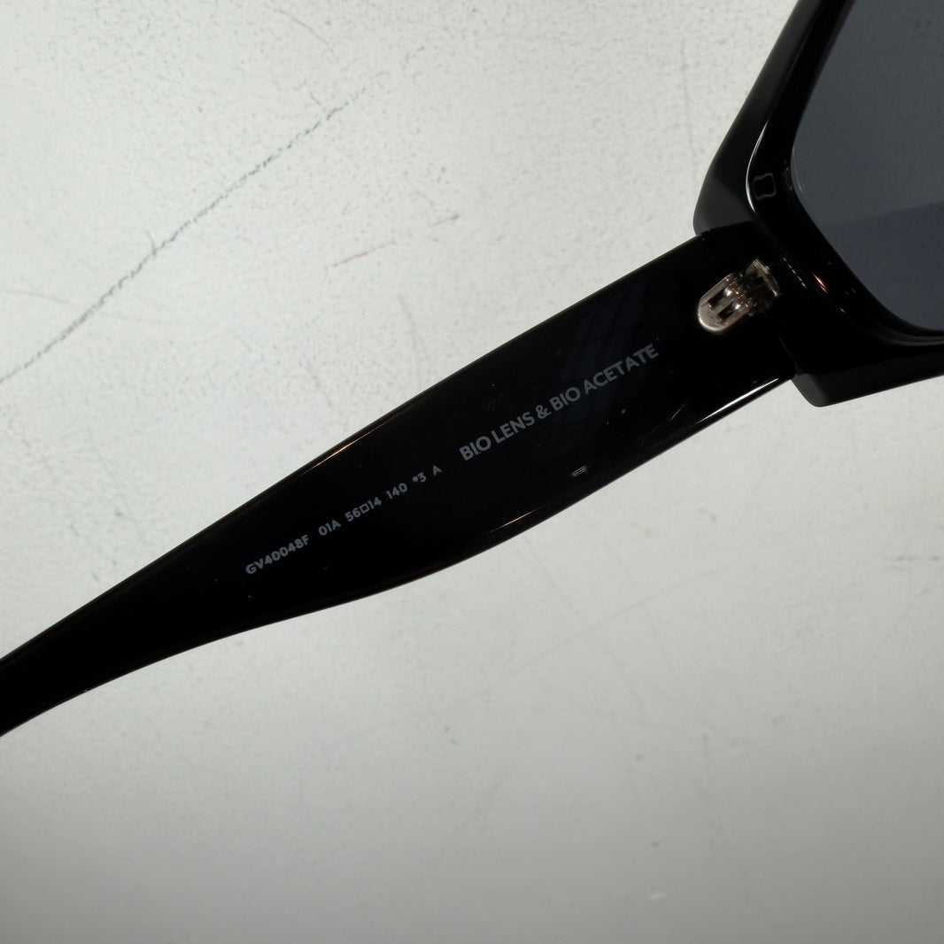 Givenchy GV40048F Bio Acetate Sunglasses