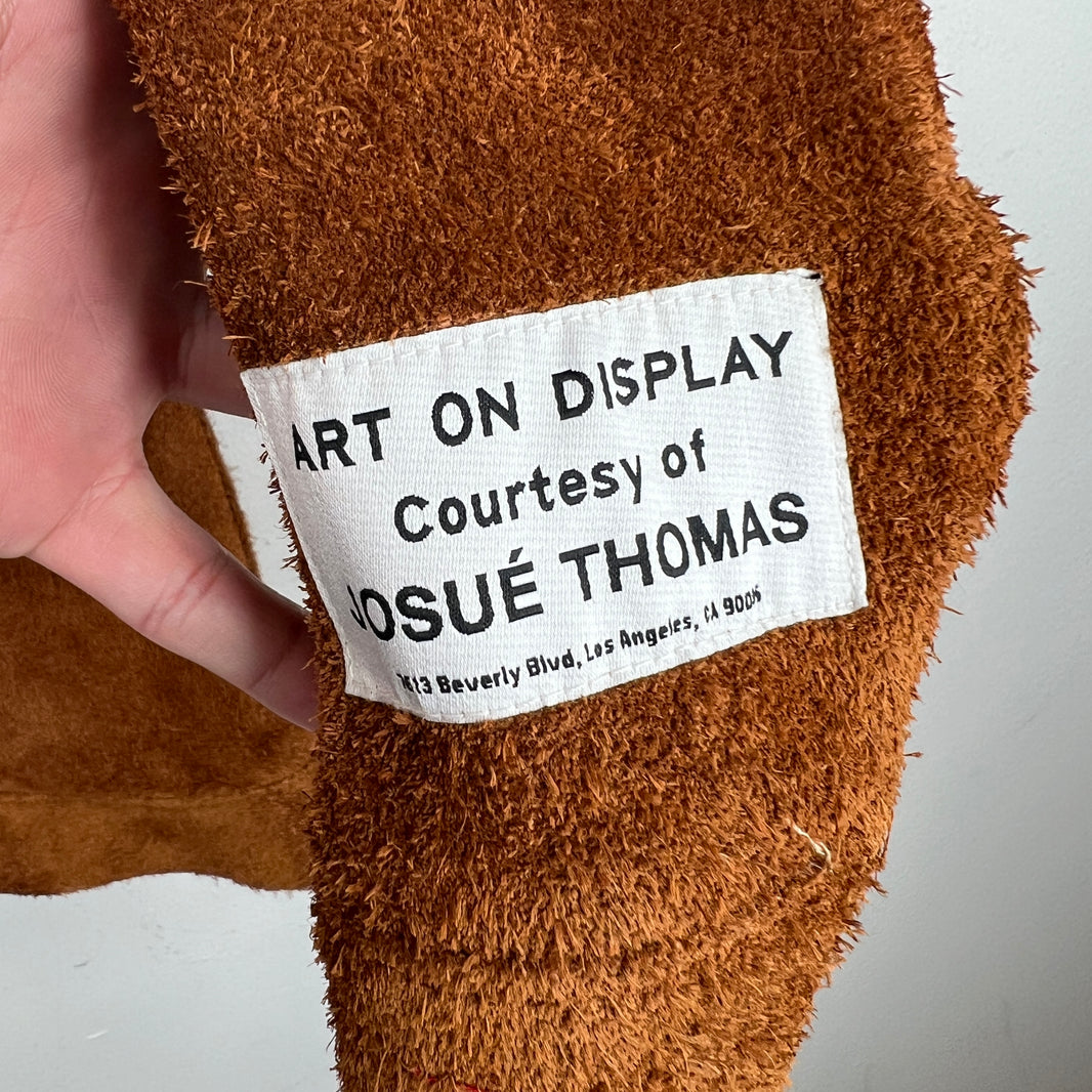 Gallery Dept. Rough Out Andy Jacket