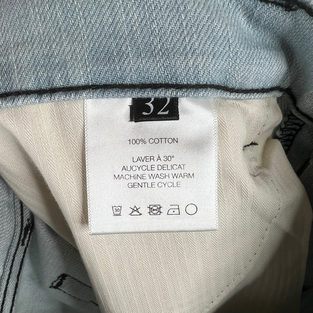 ERD Whisper Jeans