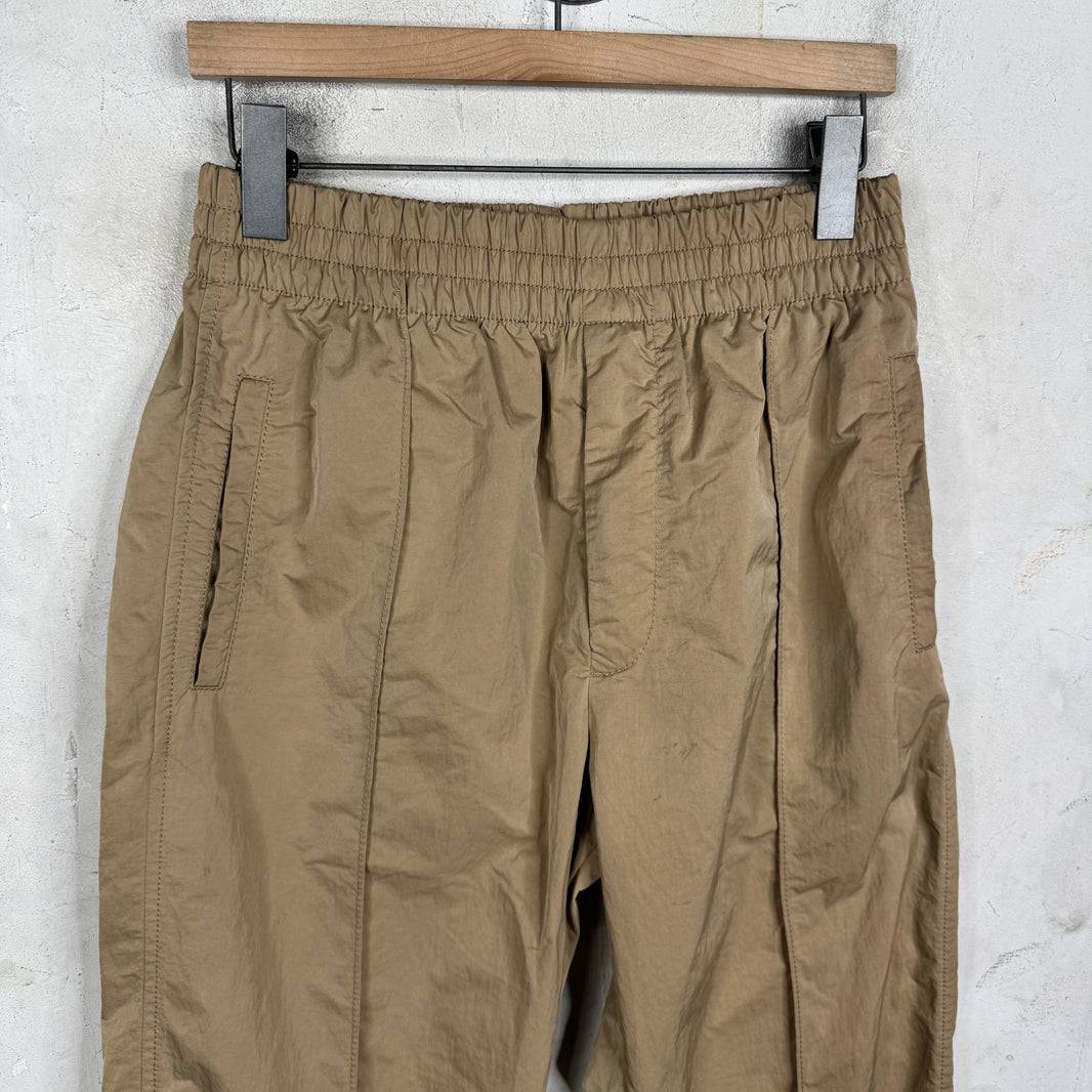 Bottega Nylon Track Pants