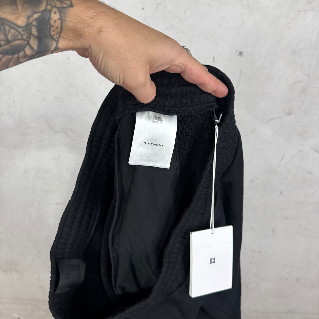 Givenchy Logo Sweatpants