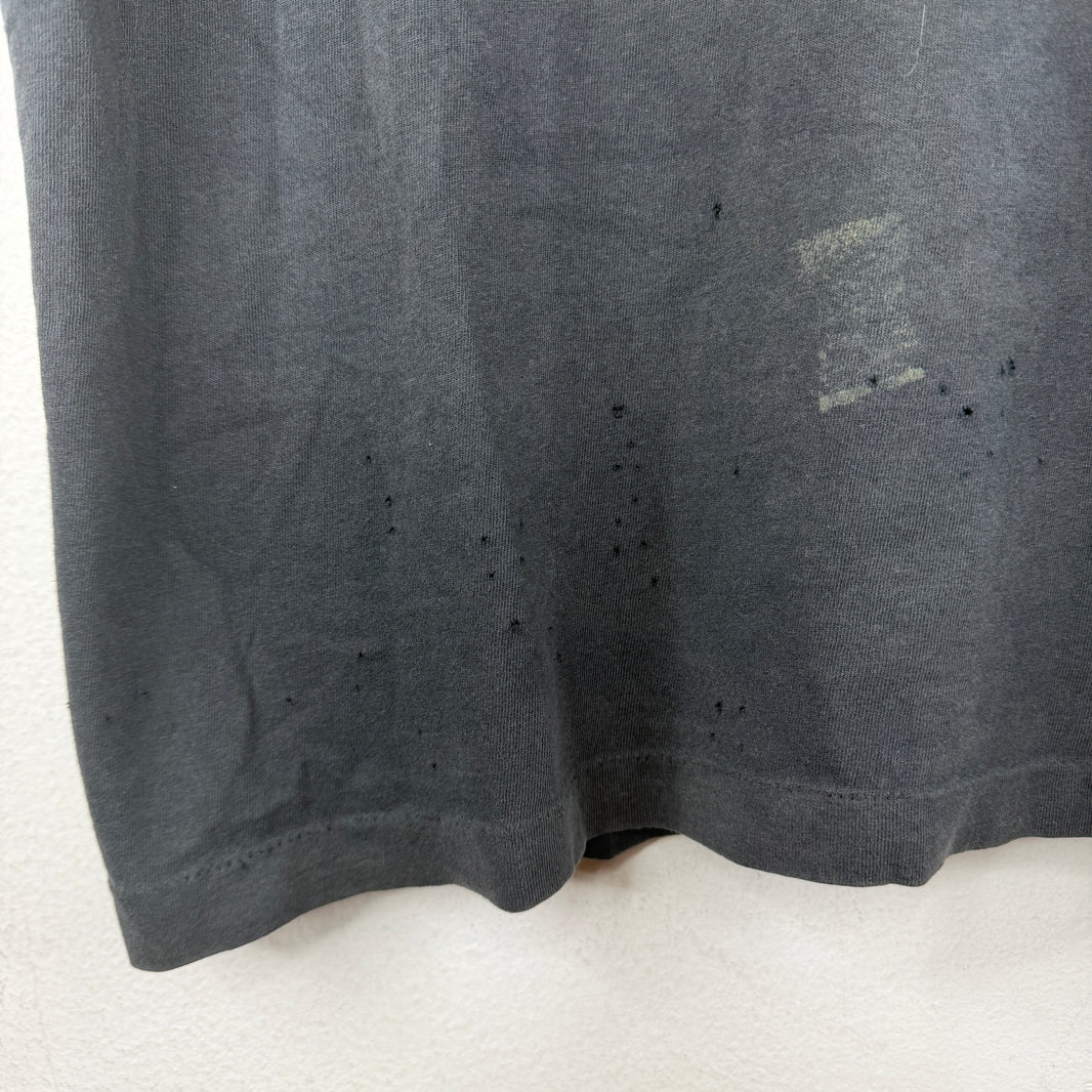 Vintage Smoked Led Zeppelin Stairway T-Shirt
