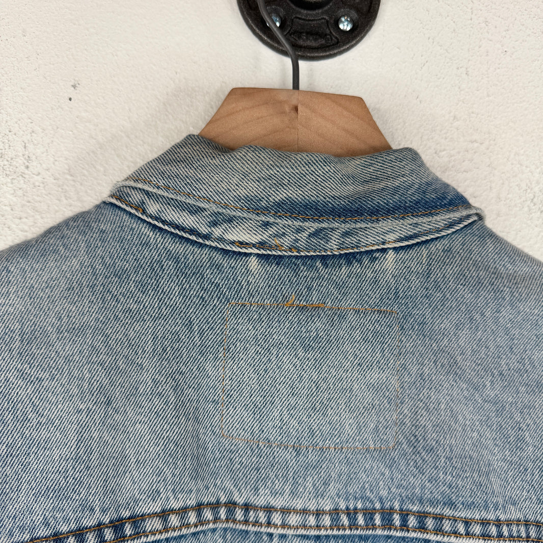 Levi's Denim Type 3 Jacket