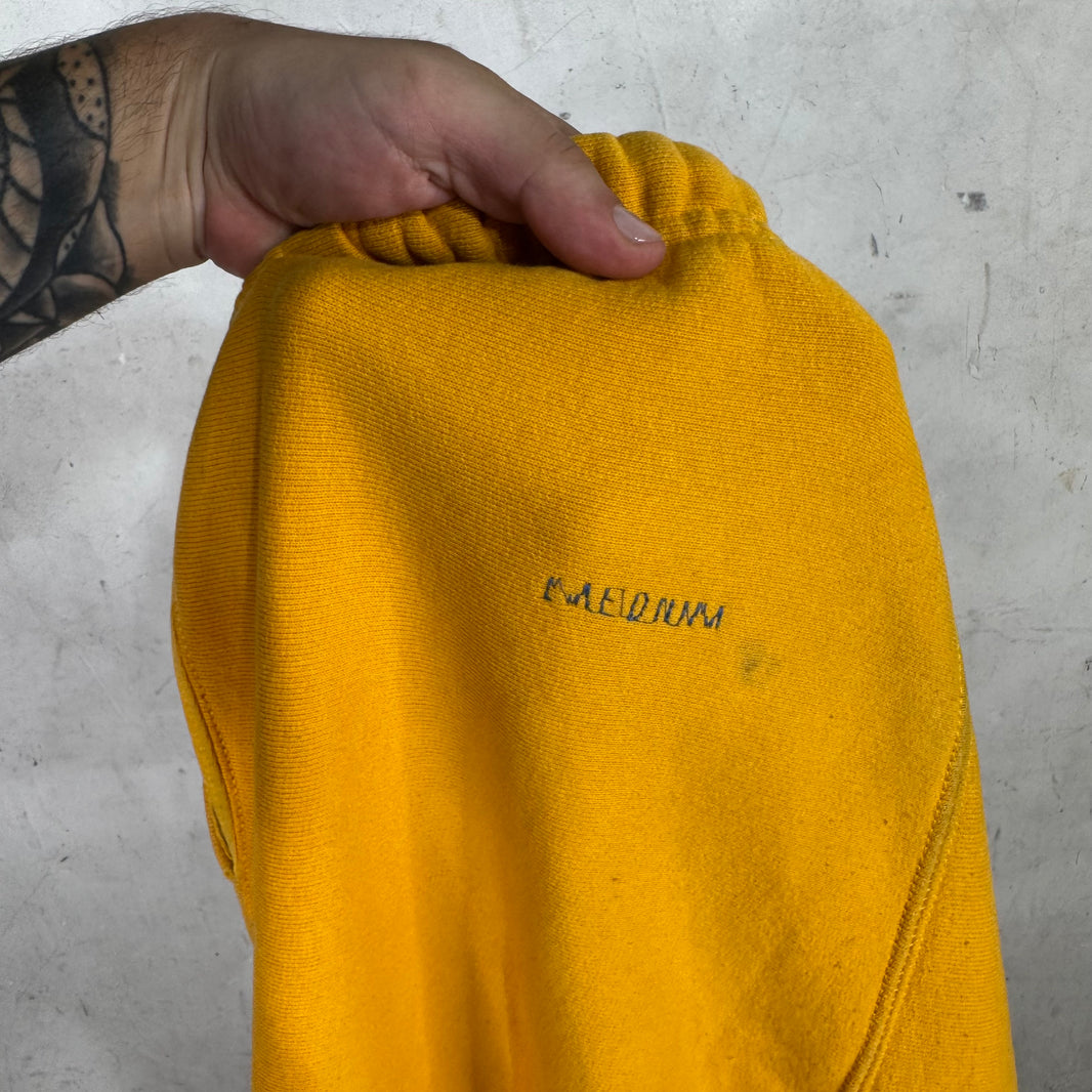 CPFM Logo XYZ Sweatpants