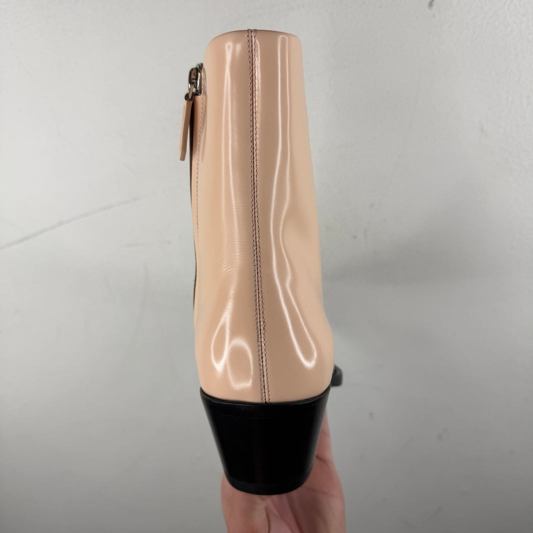 Calvin Klein 205W39NYC Western Cowboy Boots