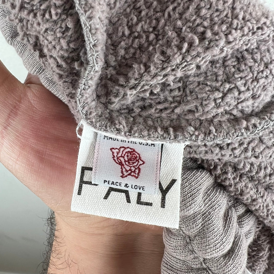 Paly Hollywood Mass Sweatpants