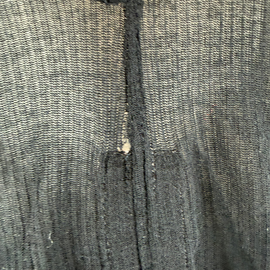 Rick Owens Black Tank Top