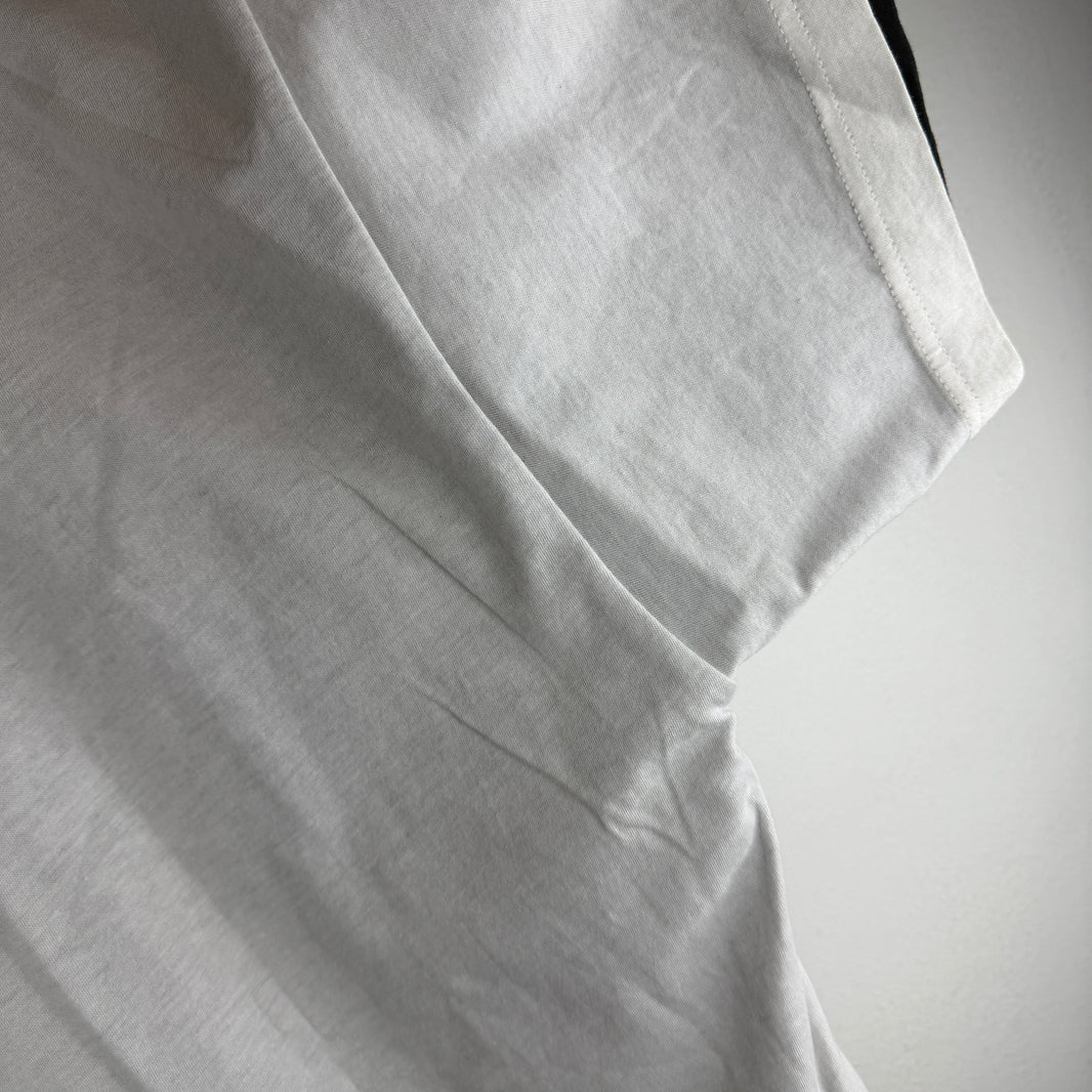 Vetements Double Layer Securite T-Shirt