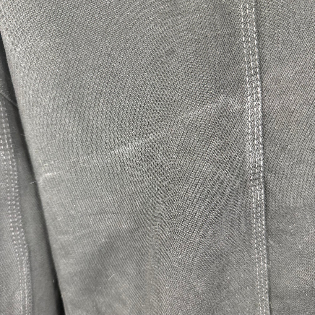 Yeezy Season 5 Blanket Lined Jacket
