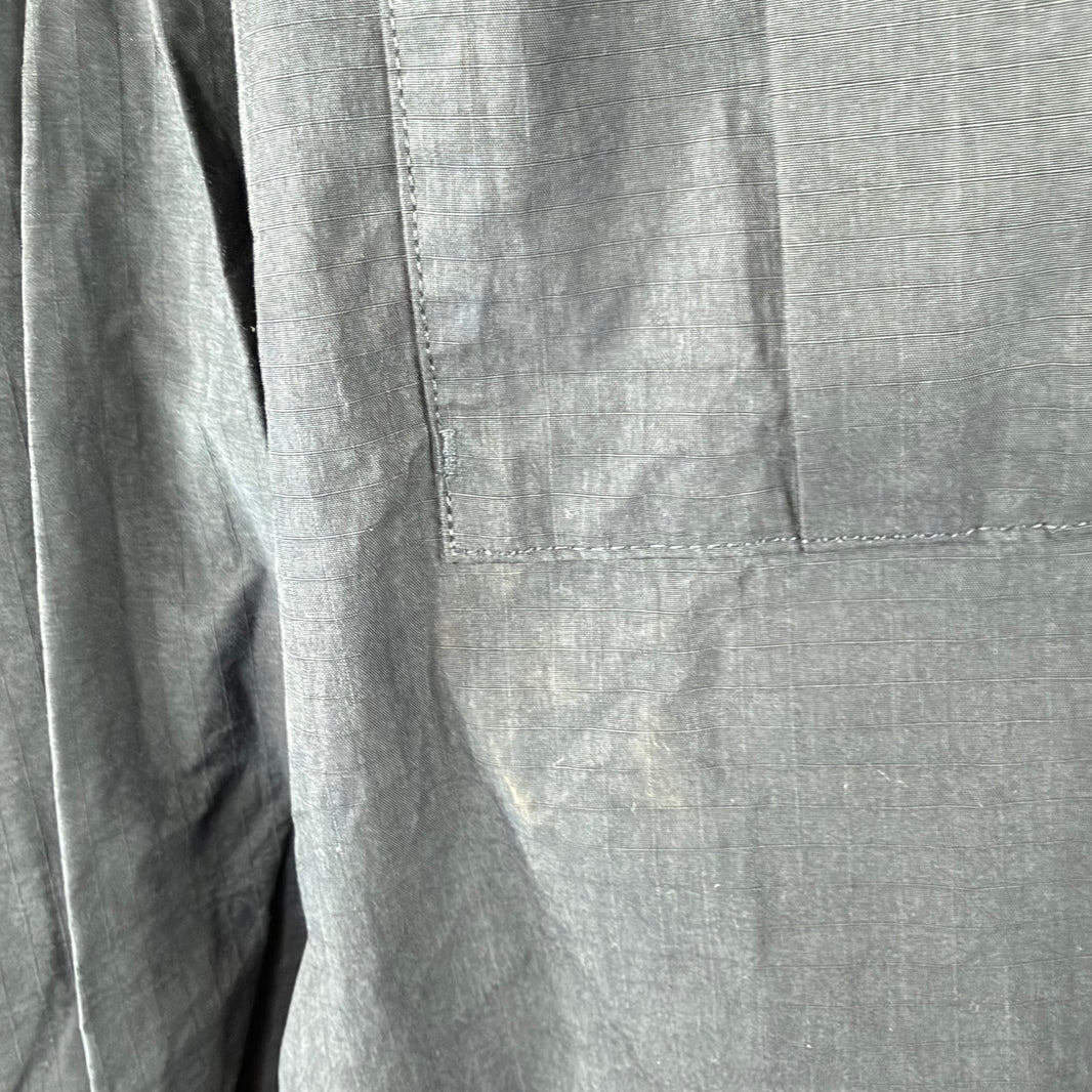 Gosha Rubchinskiy Navy Military Jacket