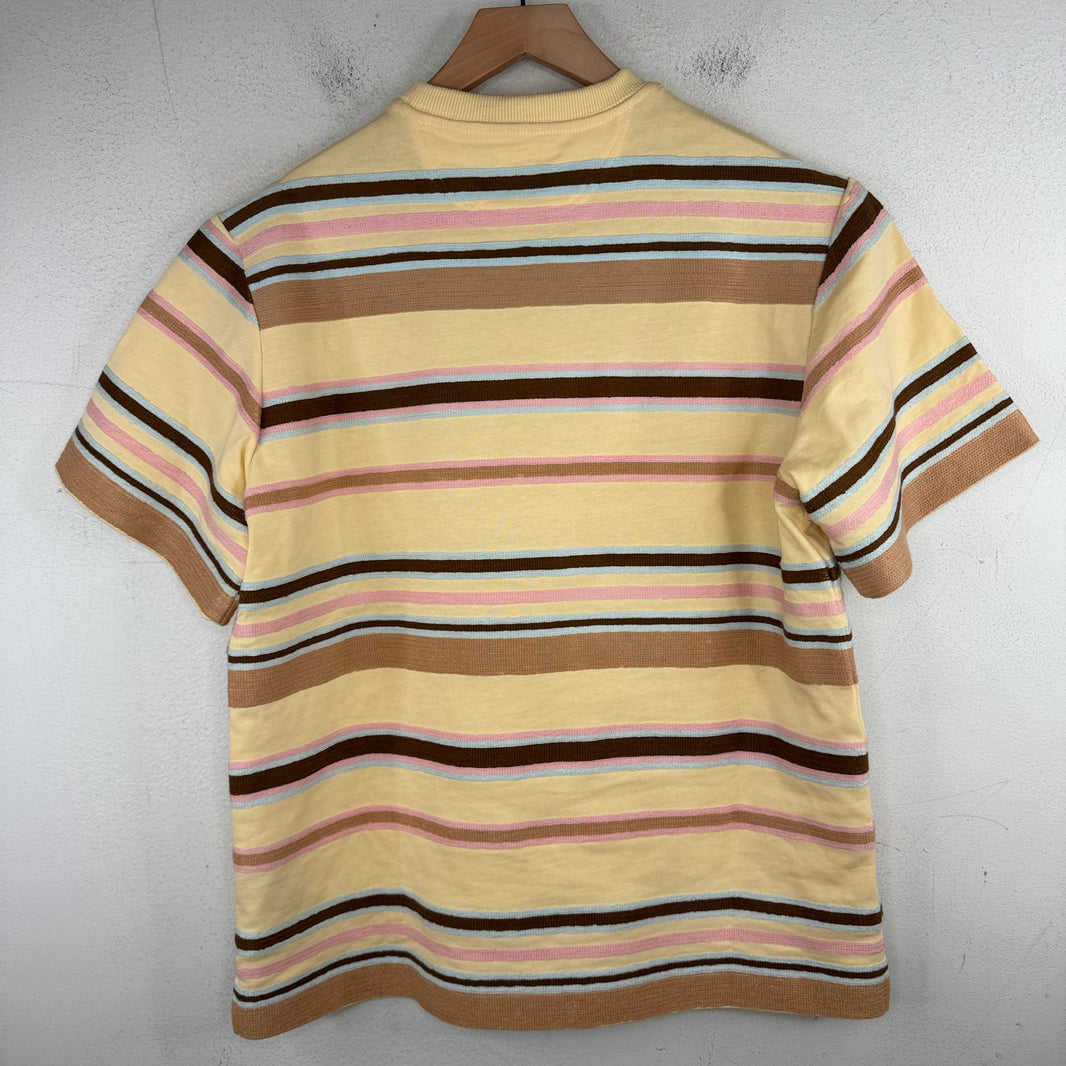 Aris Tatalovich Neopolitan Knit T-Shirt