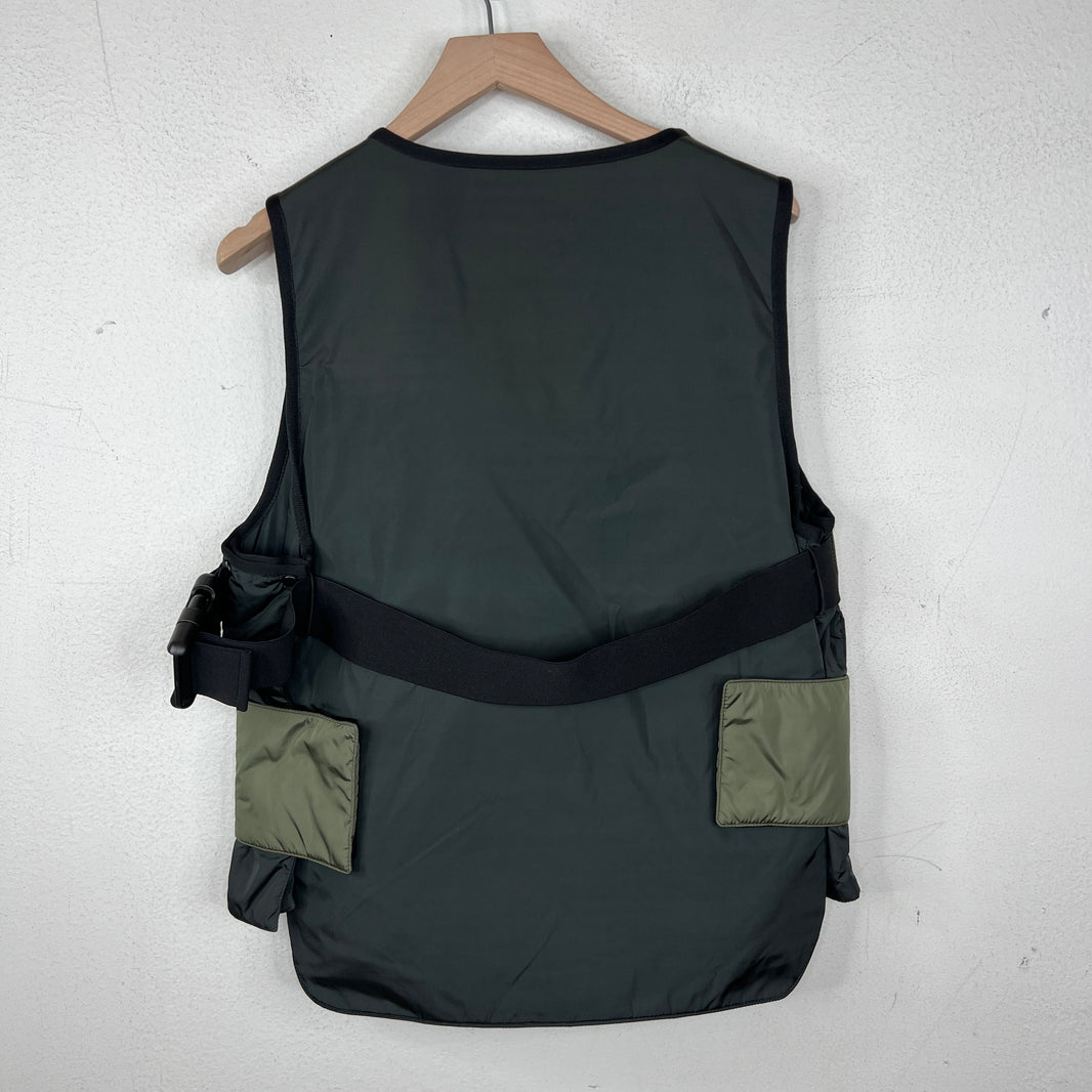 Prada '99 Bulletproof Vest