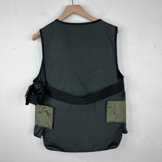Prada '99 Bulletproof Vest