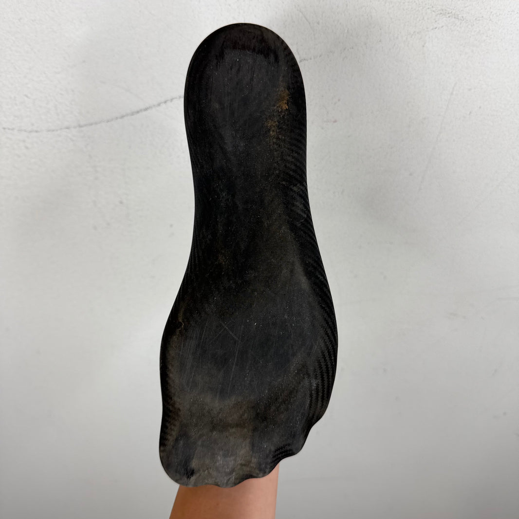 Balenciaga Carbon Fiber Ultra Flat Mules