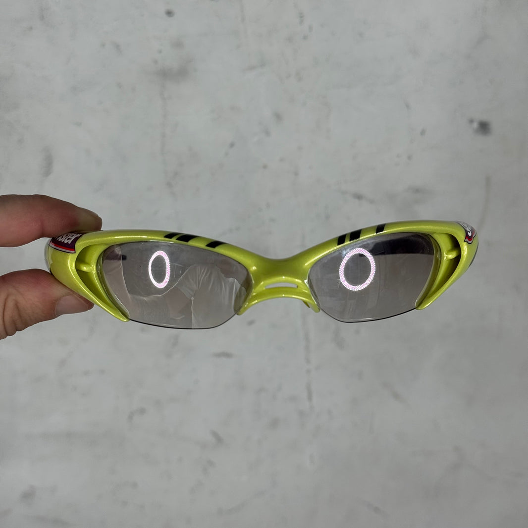 Gentle Monster Slipstream F1 Disney Sunglasses