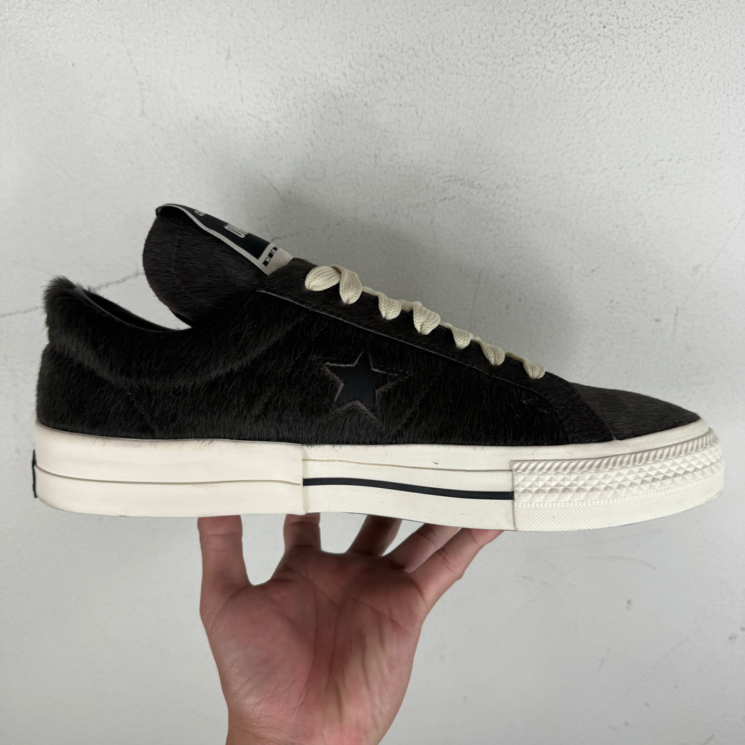 DRKSHDW DRKDST Converse One Star Sneakers