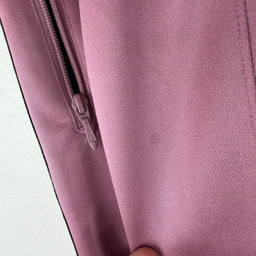 Needles Pink Baggy Track Pants