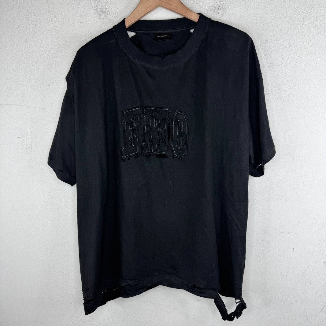 Balenciaga Emo T-Shirt