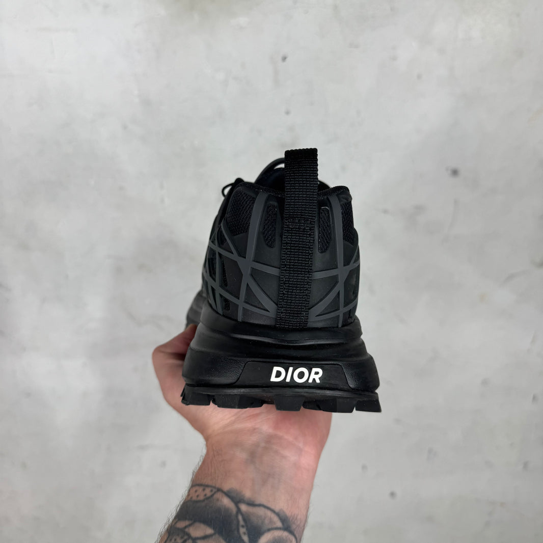 Dior Black B31 Runners