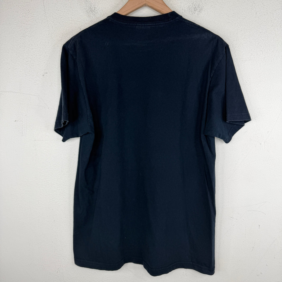Supreme Navy Neil Young Photo T-Shirt