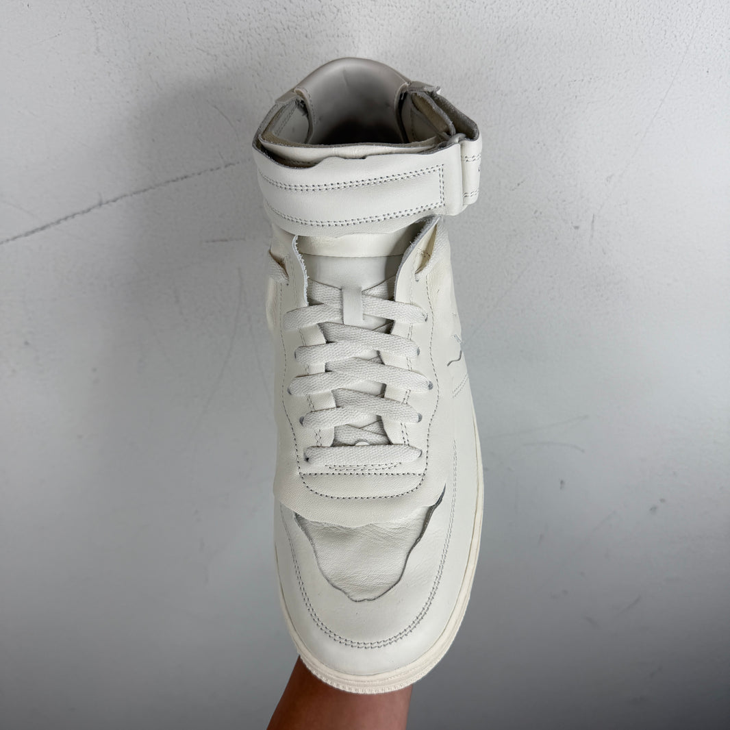 Nike CDG Air Force 1 Mid