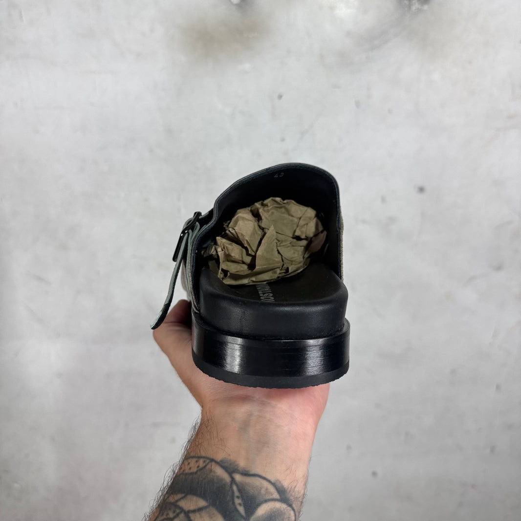 Kiko Kostadinov Valakas Sandals