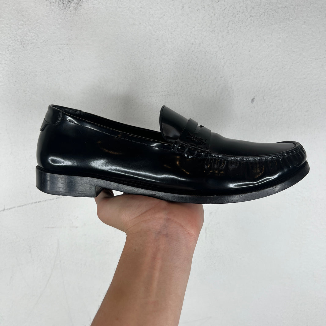 Saint Laurent Le Loafers