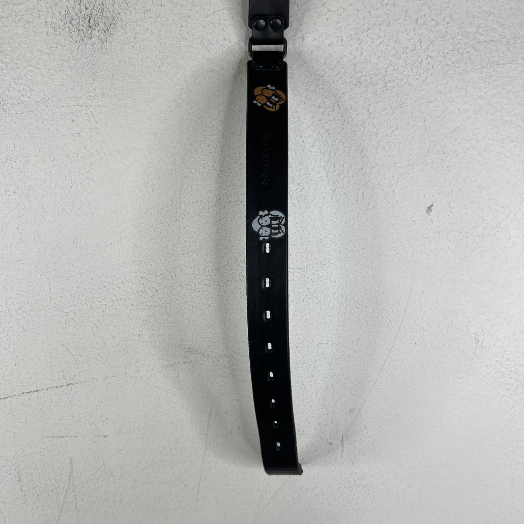 Blackmeans Chito Multicolor Belt