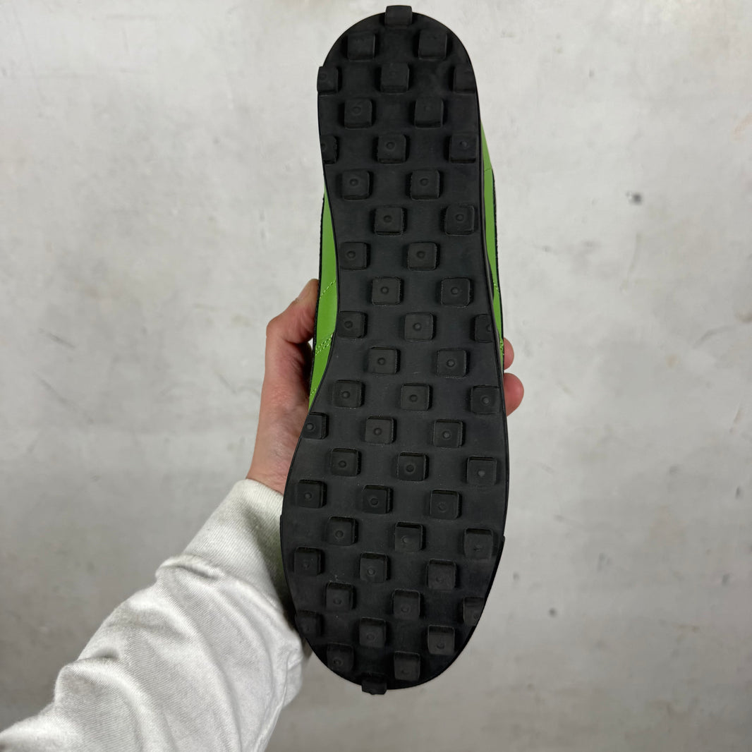 Nike x Bode Green Astro Grabbers