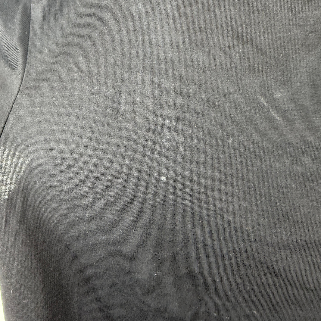 Margiela Upside Down Logo T-Shirt