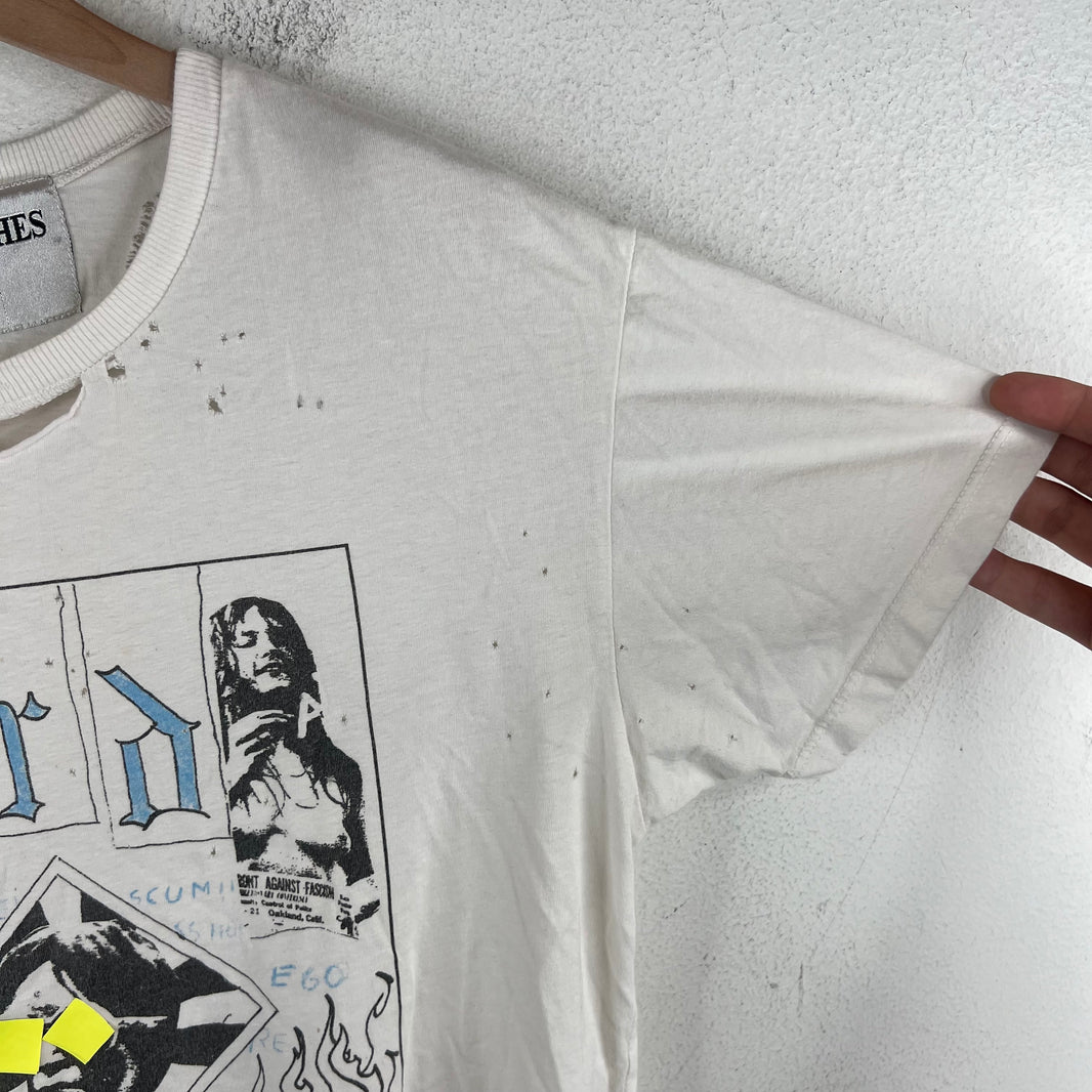 ERD Bohemian Elitist Scum T-Shirt
