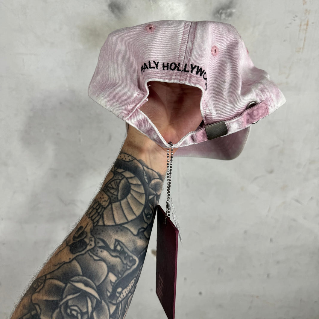 Paly Synanon Dyed Hat