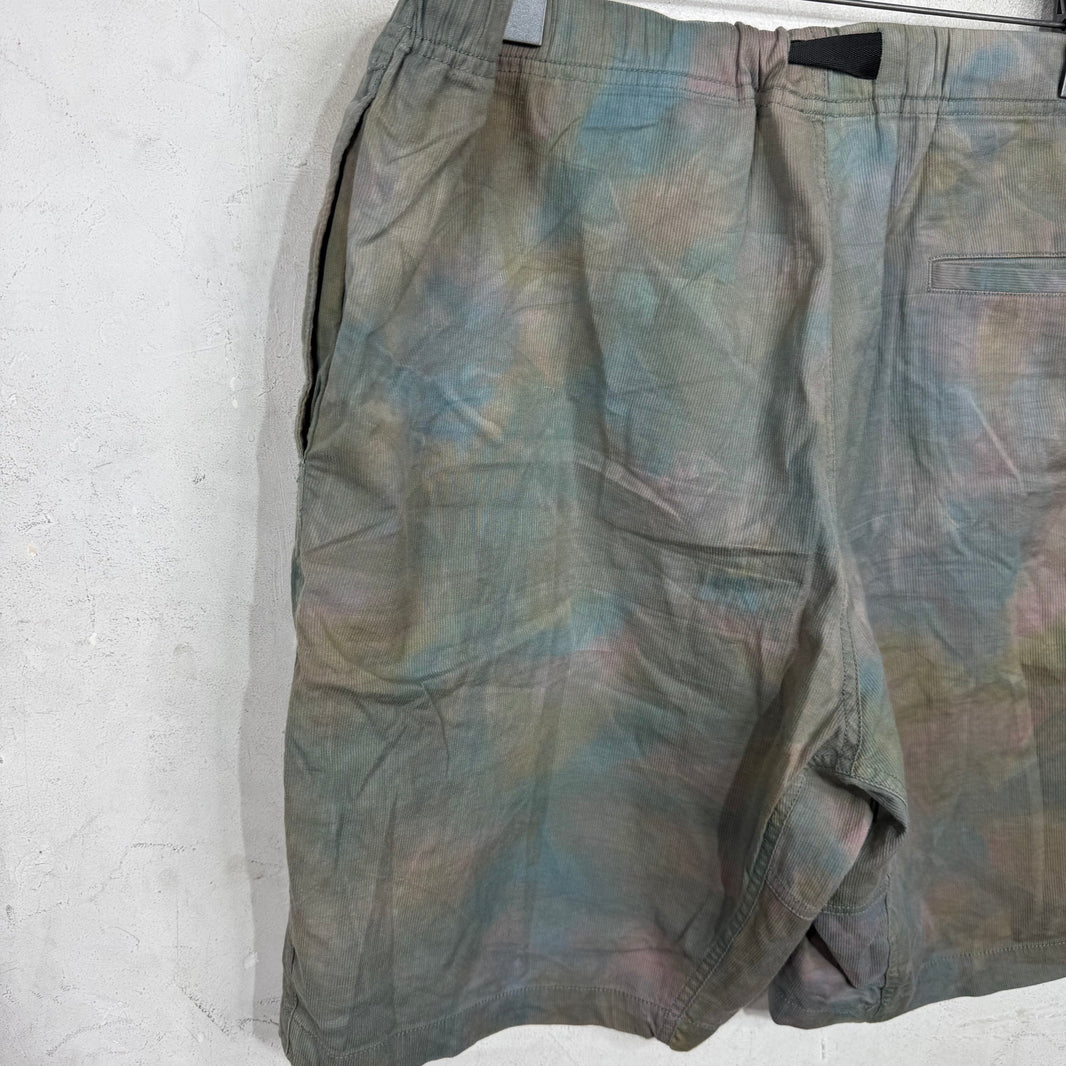 Supreme Tie Dye Shorts