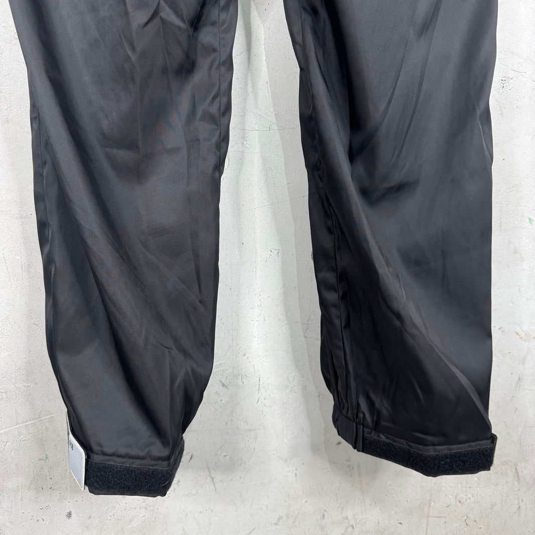 Prada 2018 Nylon Strapped Pants