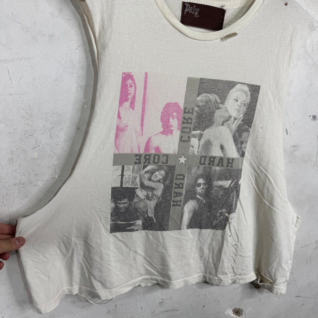 Paly Chopped Hardcore T-Shirt