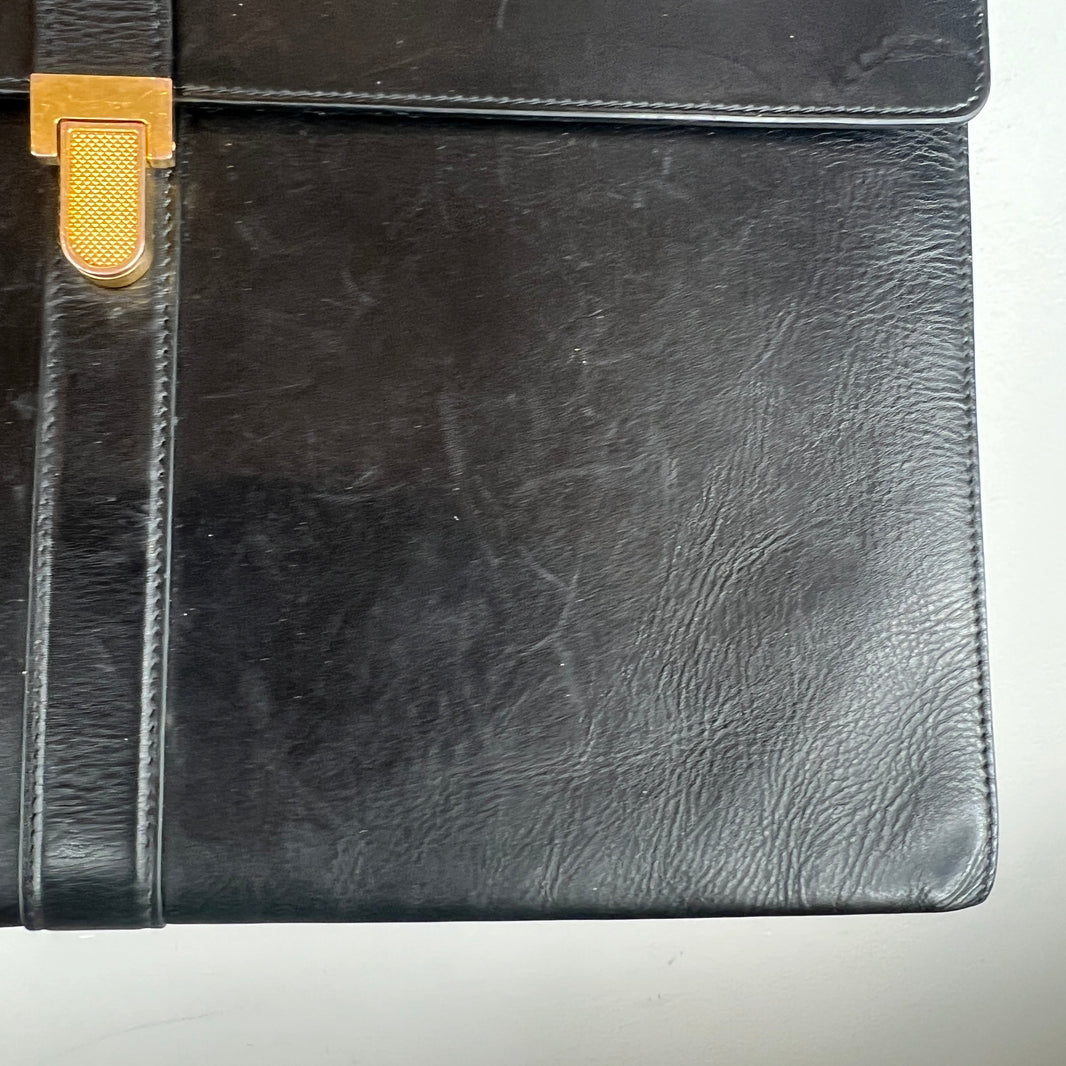 The Row Document Case