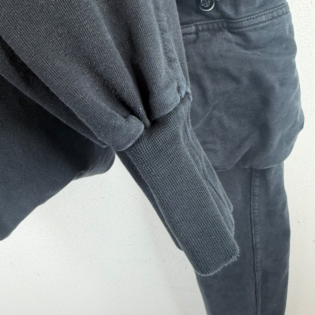 DRKSHDW Mastodon Cargo Pants