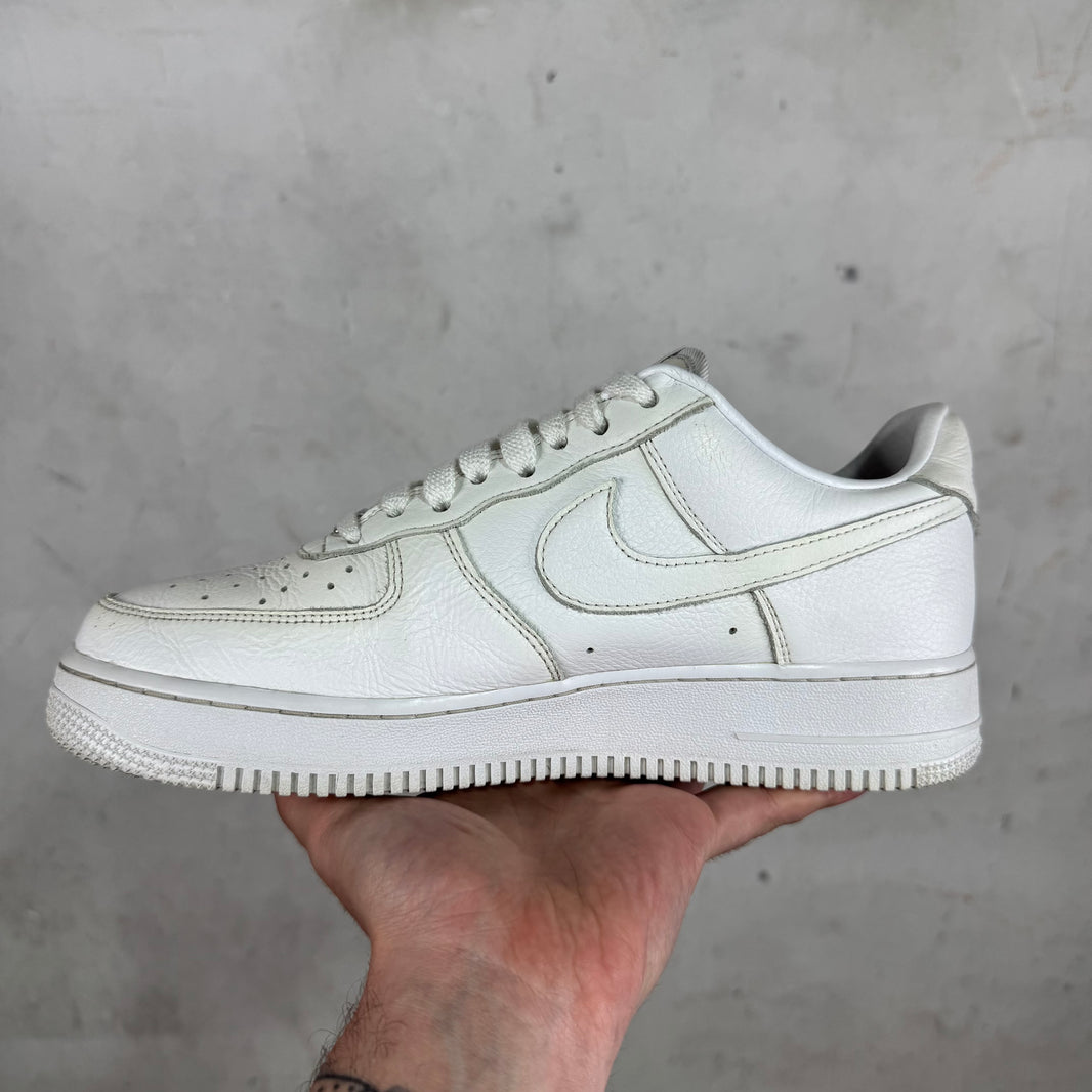 Nike x CPFM White Air Force