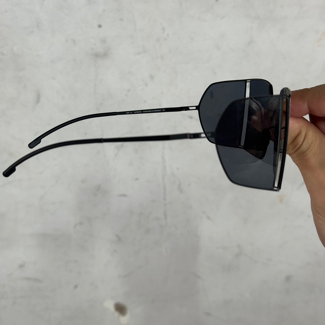 Helmut Lang x Mykita HL003 Wire Frame Glasses