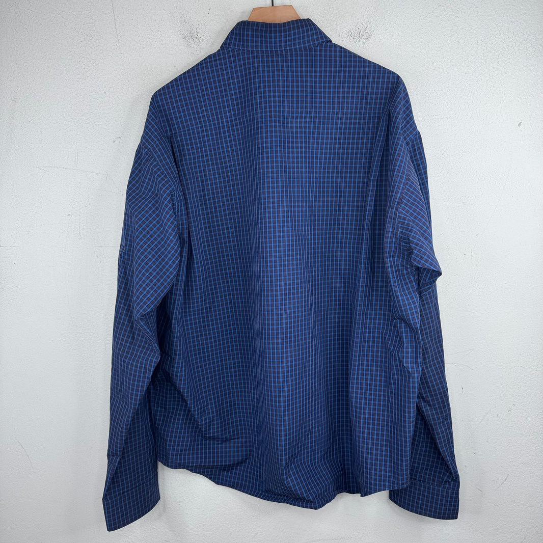 Balenciaga Wardrobe Sporty B L/S Shirt