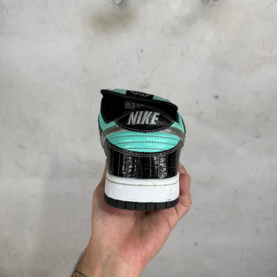 Nike Tiffany SB Dunk Lows