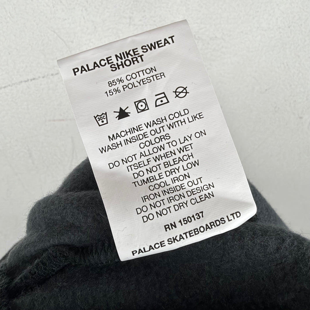 Palace Nike Long Shorts