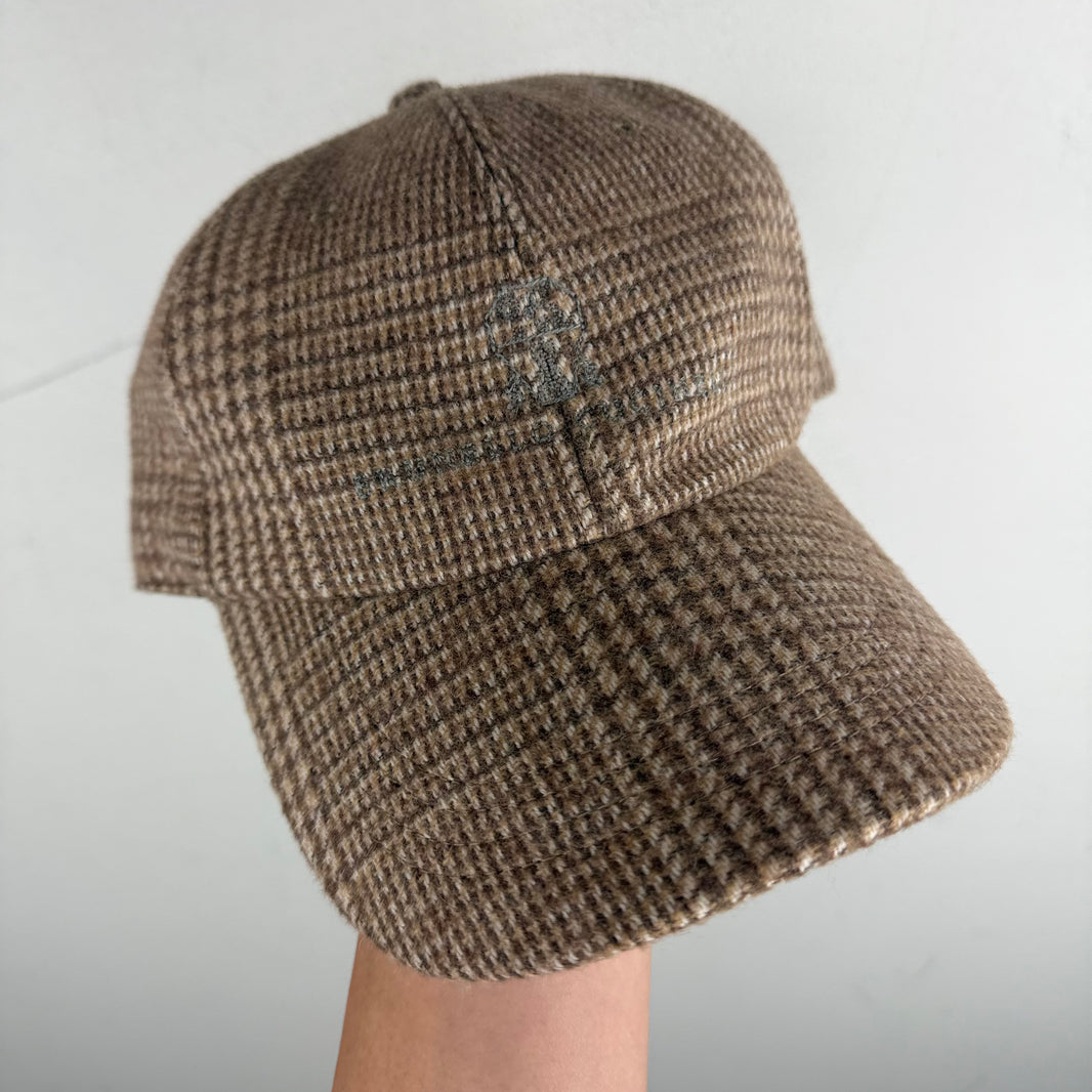 Brunello Cucinelli Alpaca Wool Hat