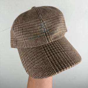 Brunello Cucinelli Alpaca Wool Hat