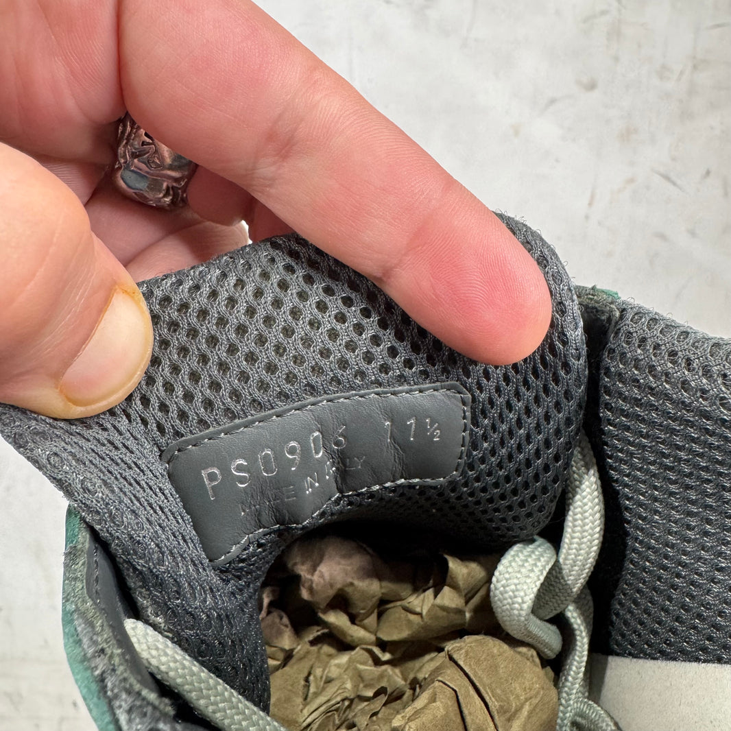 Prada Green Re Edition Americas Cup